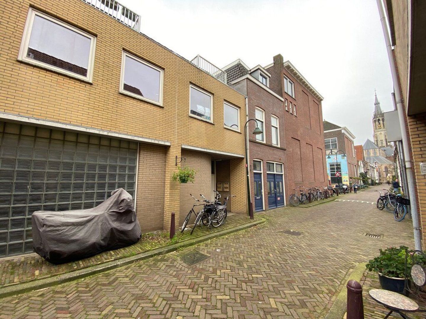 Trompetstraat 57, Delft foto-0