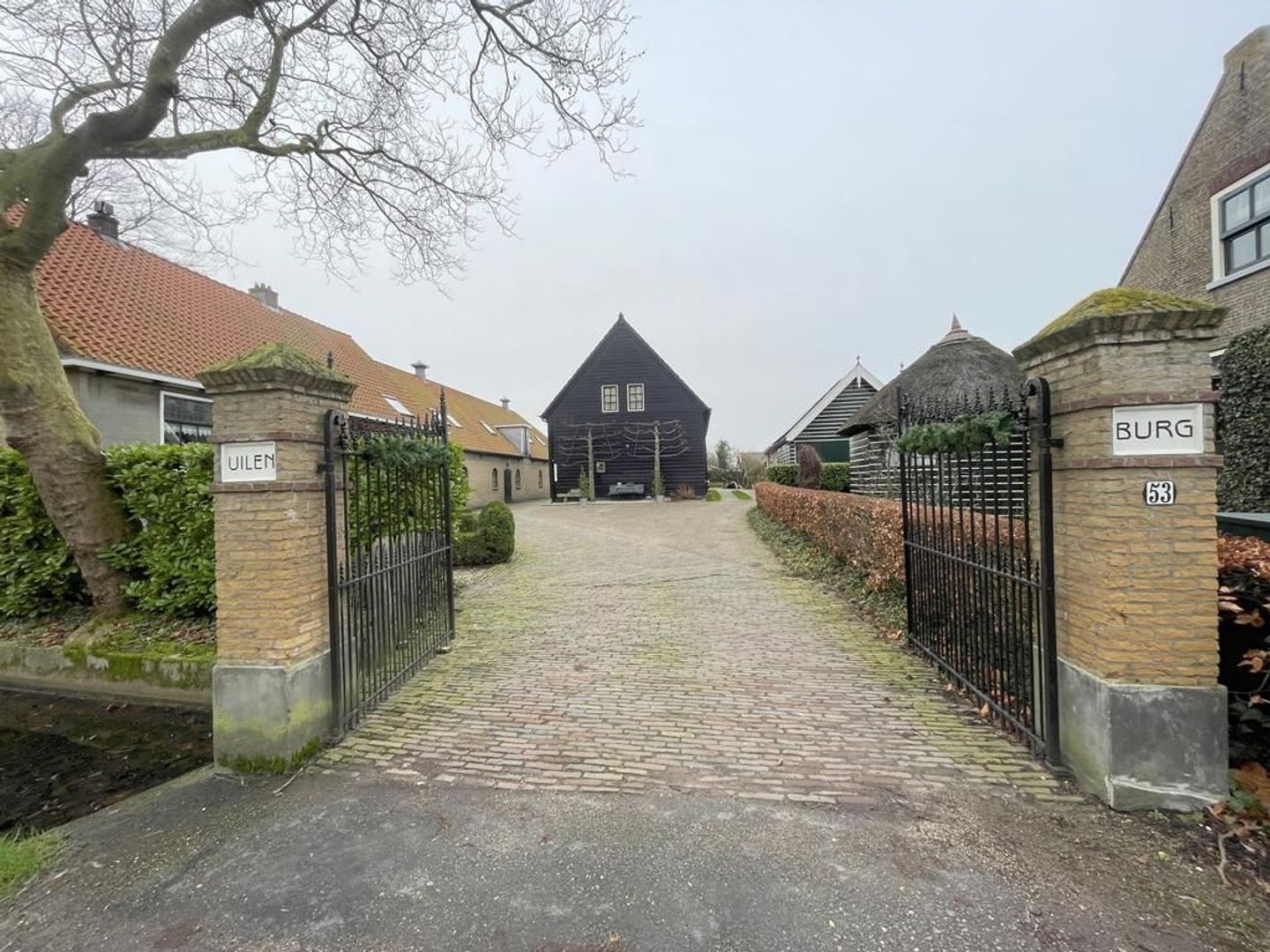 Klein Delfgauw 53 II, Delft foto-0