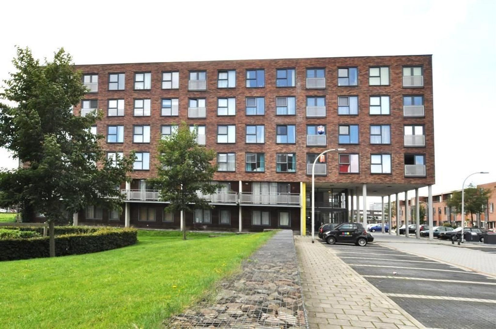 Melkdragerhof 103, Delfgauw foto-6