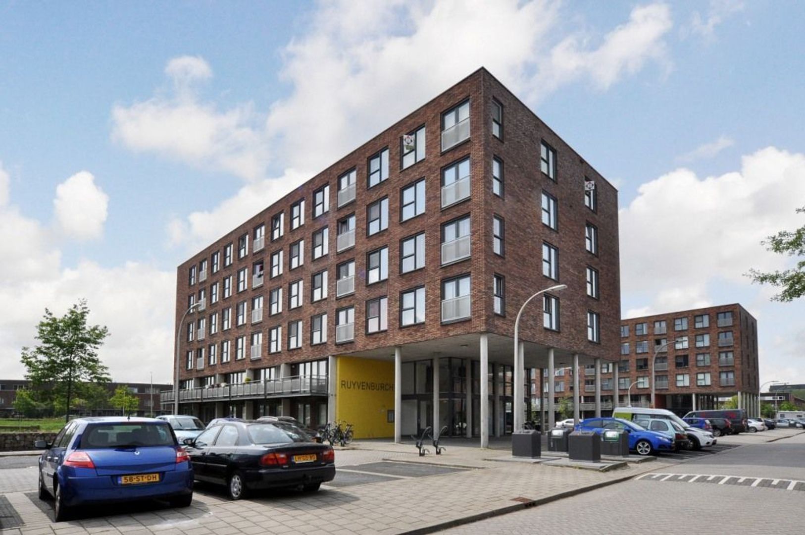 Melkdragerhof 103, Delfgauw foto-0