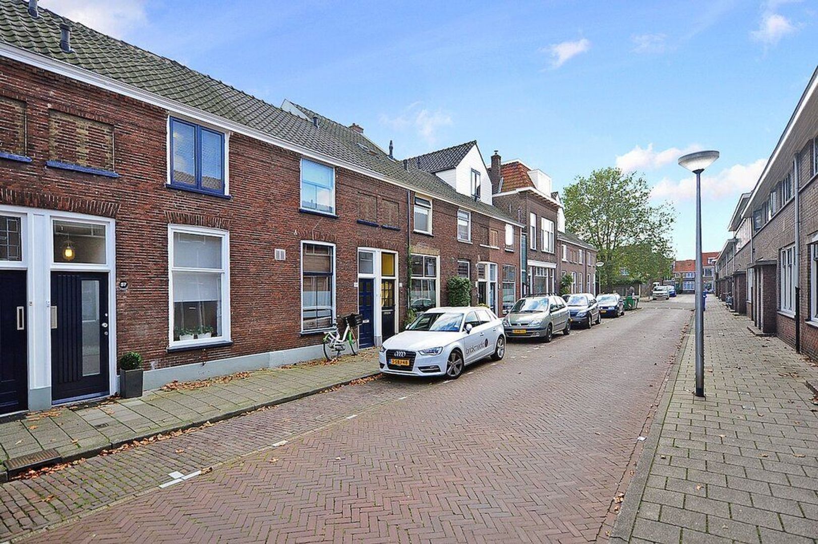 Verlengde Singelstraat 55, Delft foto-1
