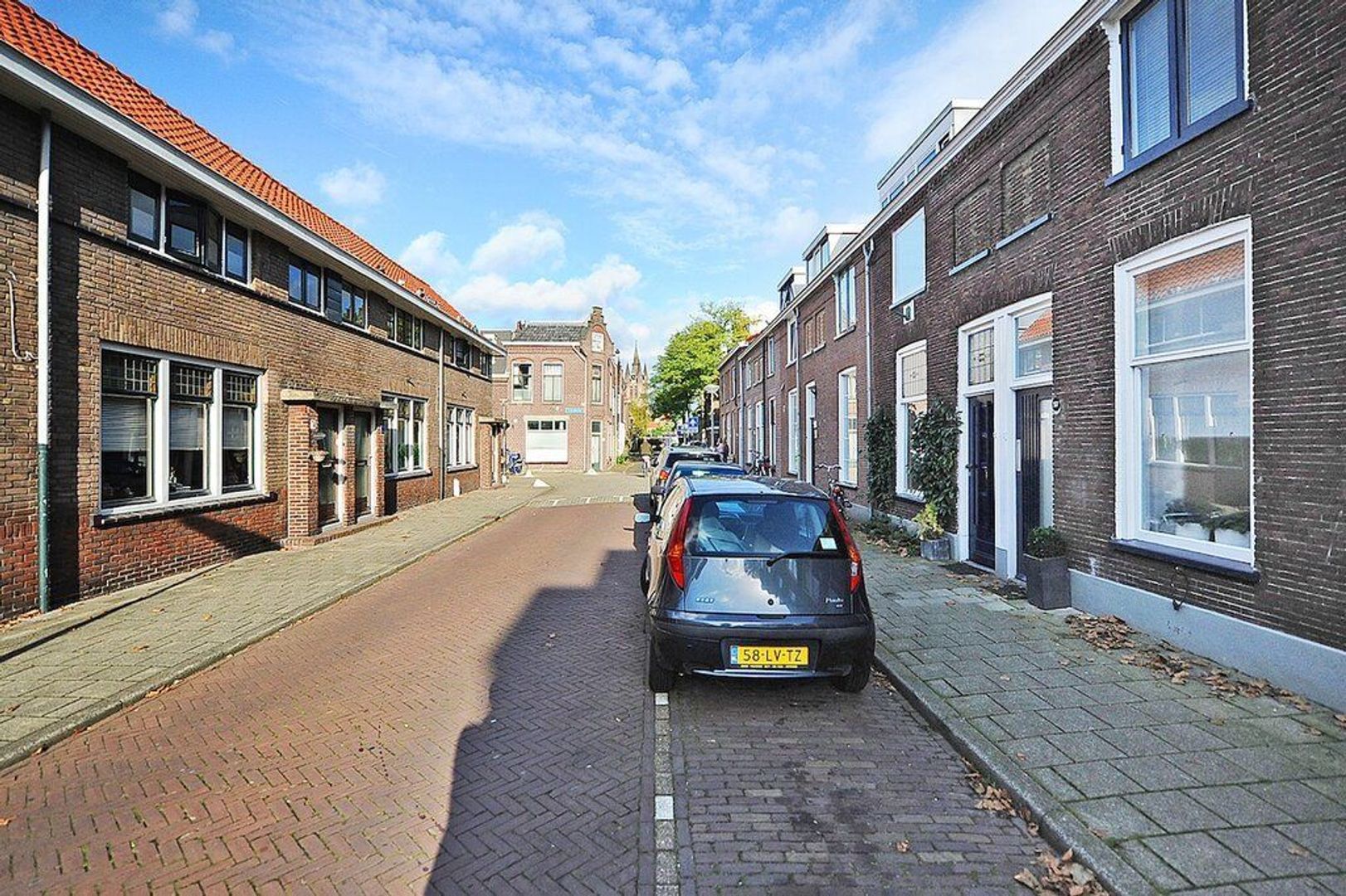Verlengde Singelstraat 55, Delft foto-2