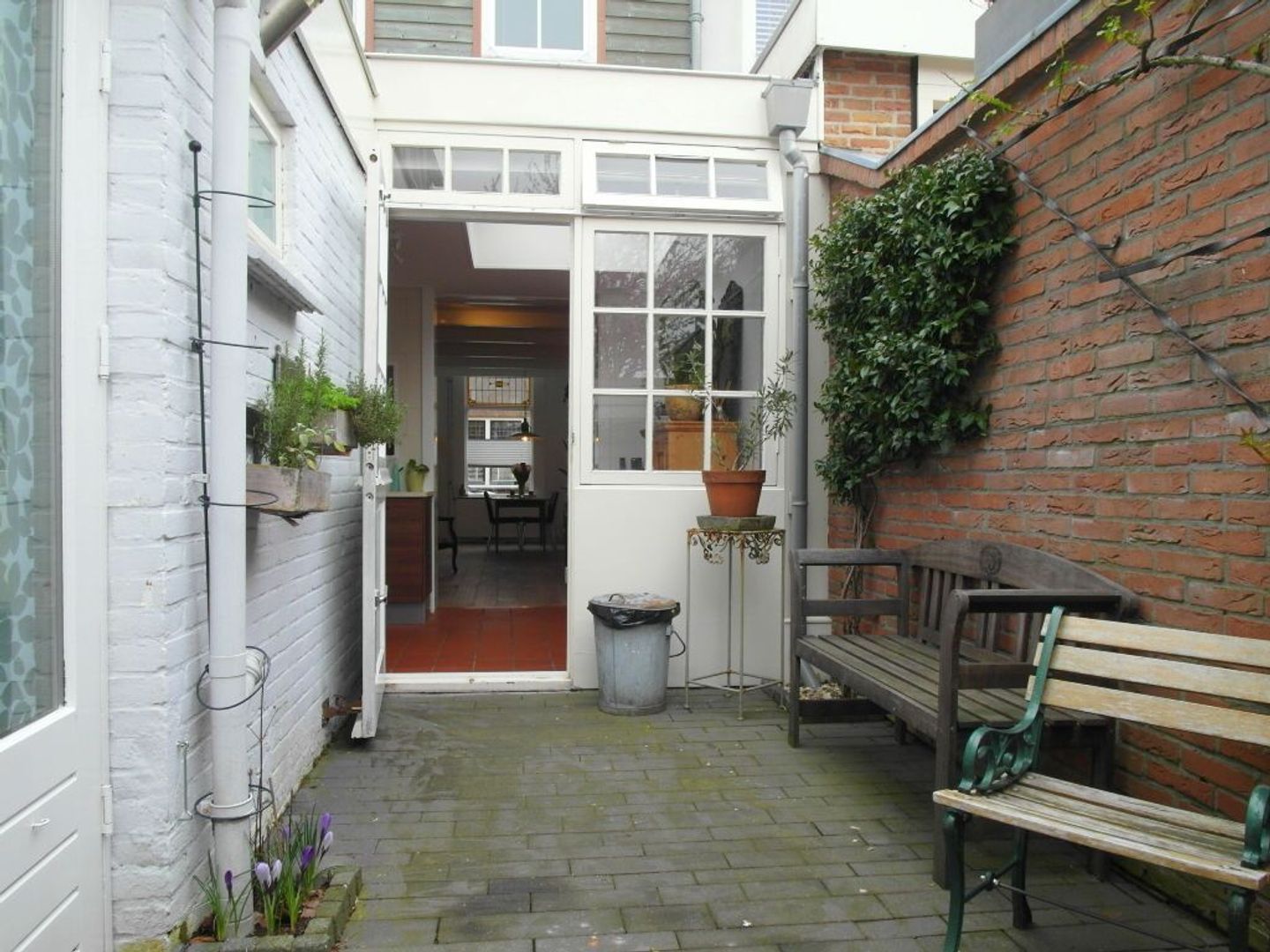 Verlengde Singelstraat 55, Delft foto-17