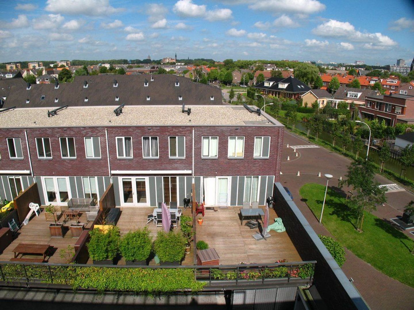 Dirkjespeer 3, Den Hoorn foto-51