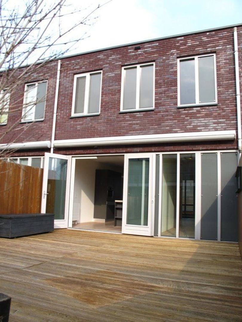 Dirkjespeer 3, Den Hoorn foto-30