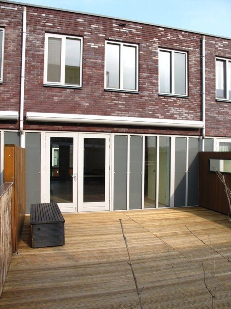 Dirkjespeer 3, Den Hoorn foto-31