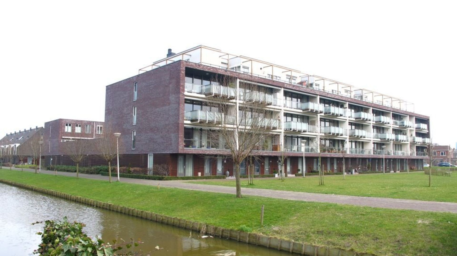 Dirkjespeer 3, Den Hoorn foto-50
