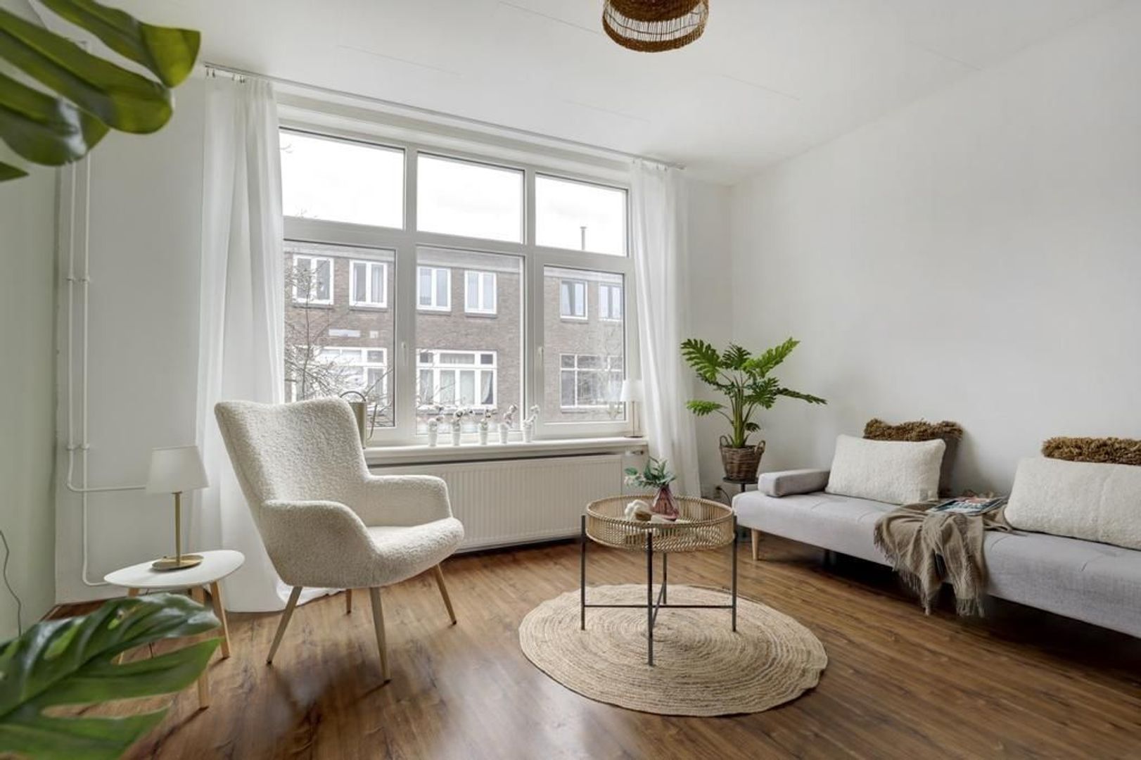 Isaak Hoornbeekstraat 18, Delft foto-8