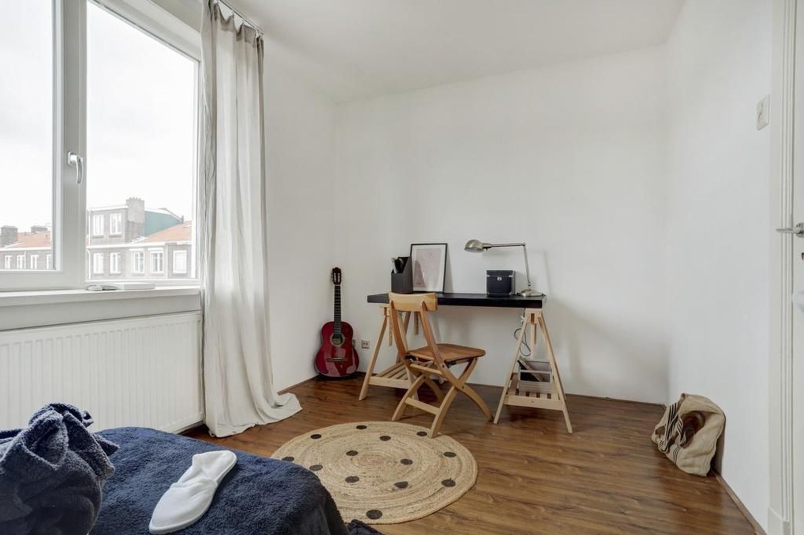 Isaak Hoornbeekstraat 18, Delft foto-24