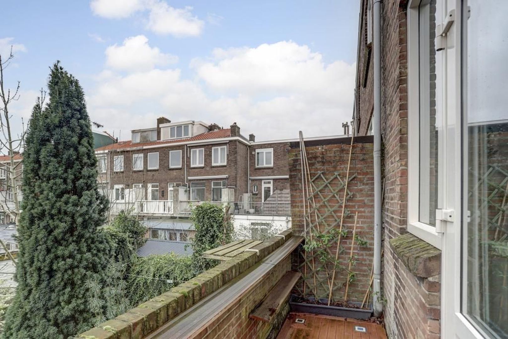 Isaak Hoornbeekstraat 18, Delft foto-16