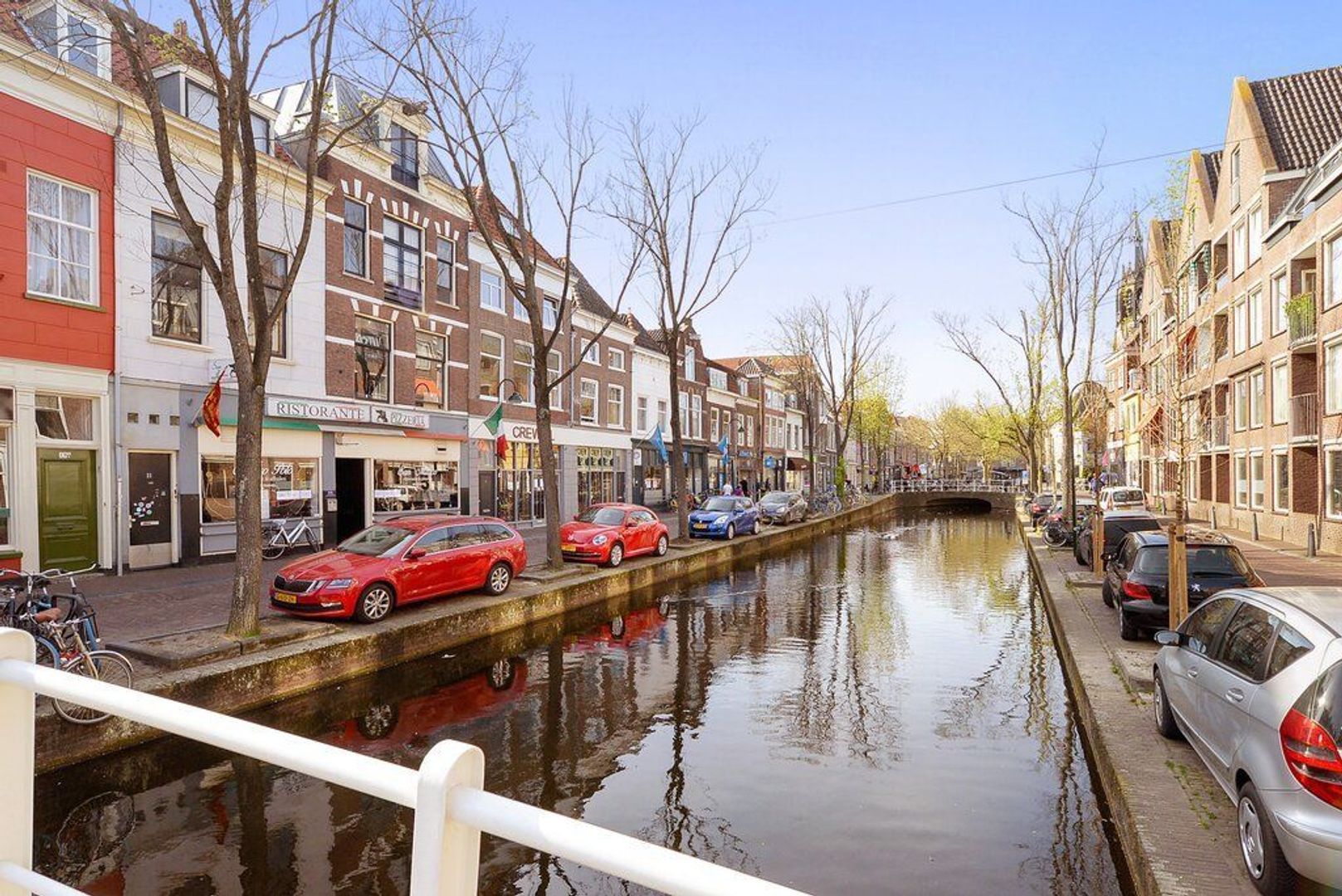 Brabantse Turfmarkt 33 ., Delft foto-25