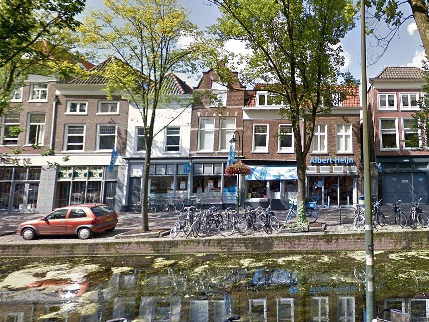 Brabantse Turfmarkt 33 ., Delft foto-4