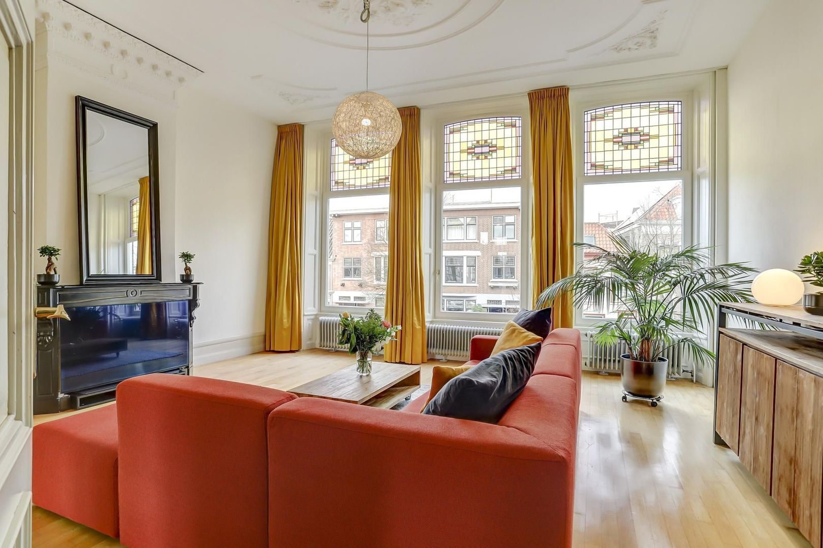 Buitenwatersloot 5, Delft foto-20
