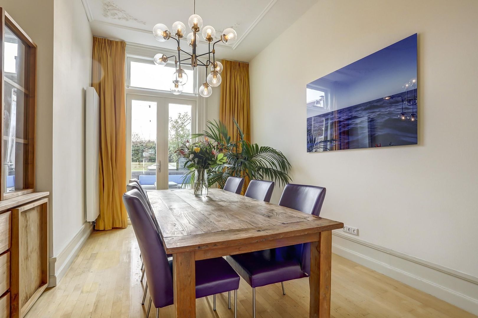 Buitenwatersloot 5, Delft foto-23