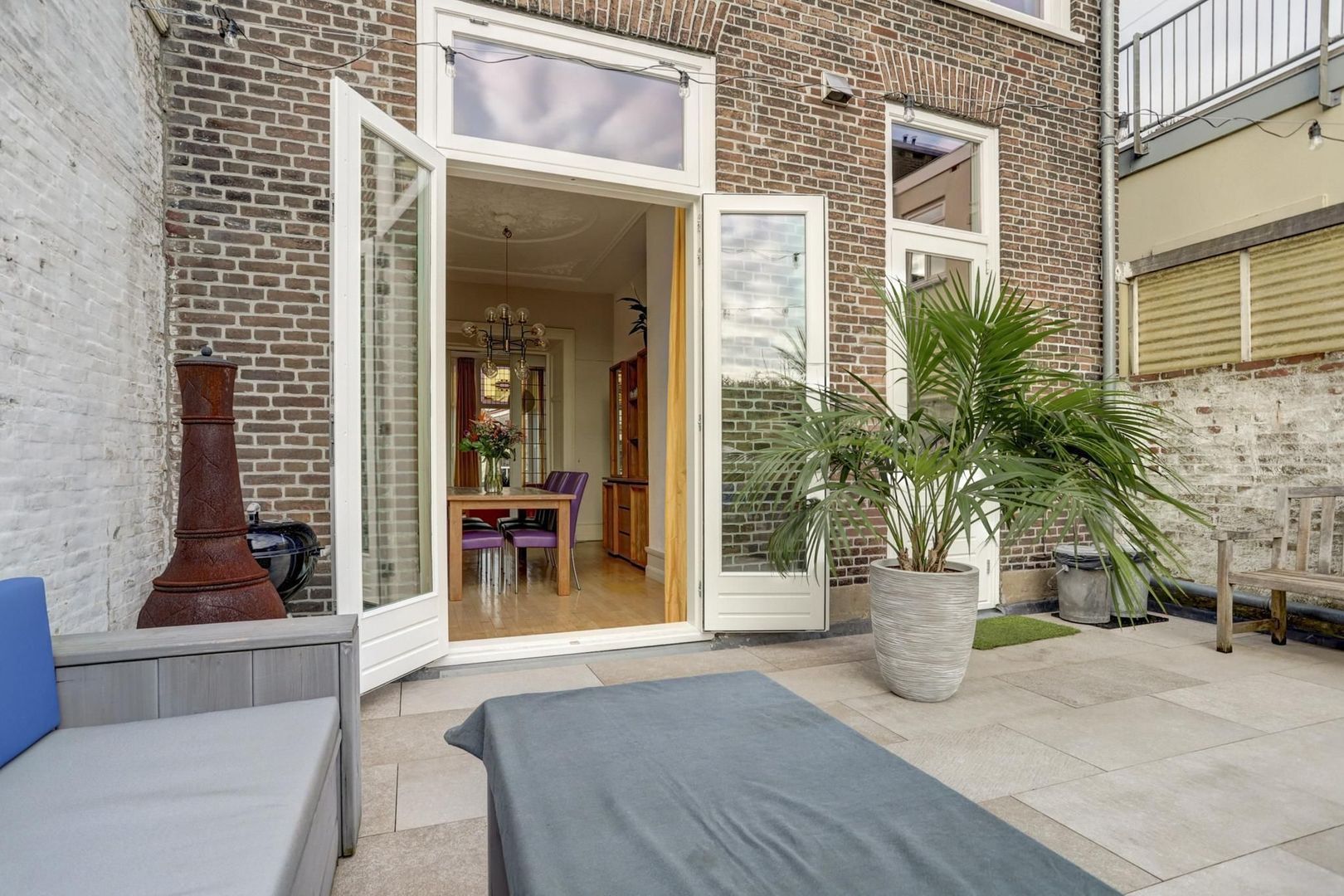 Buitenwatersloot 5, Delft foto-26