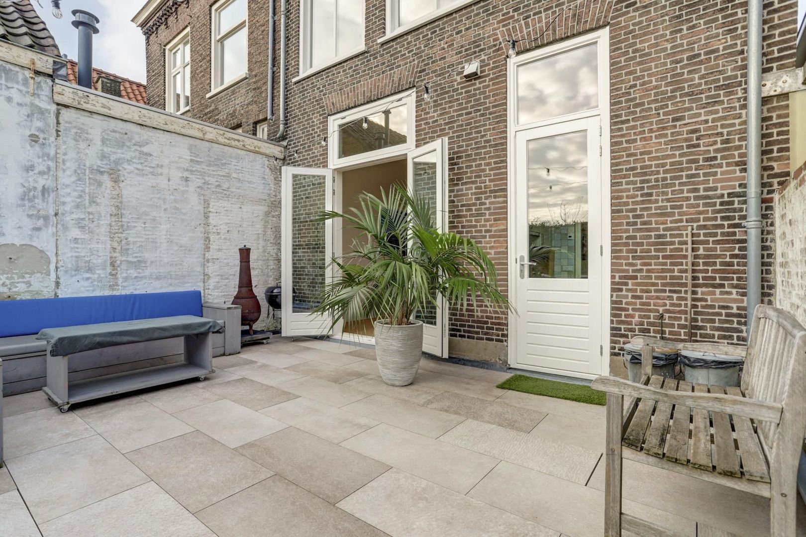 Buitenwatersloot 5, Delft foto-32