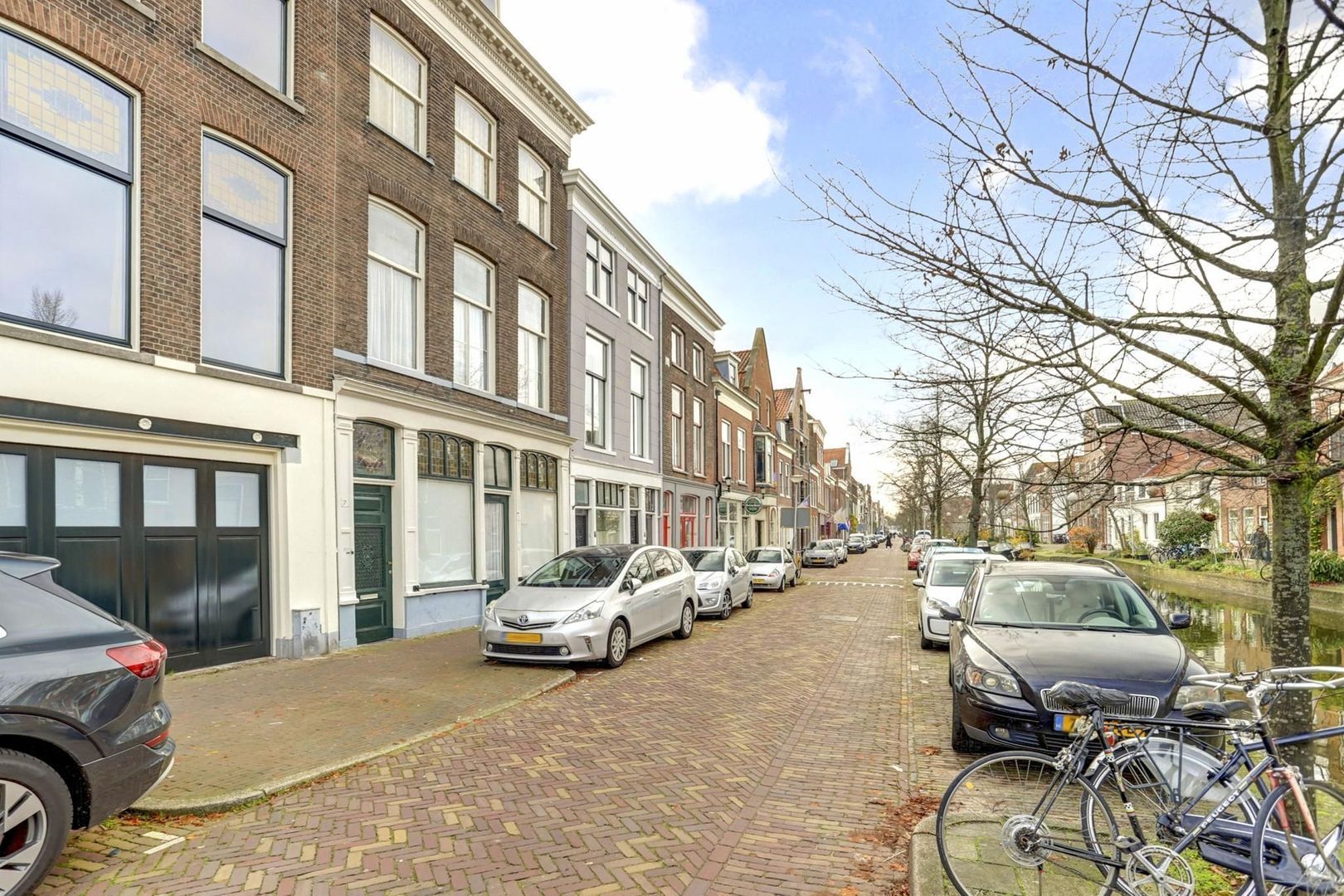 Buitenwatersloot 5, Delft foto-11