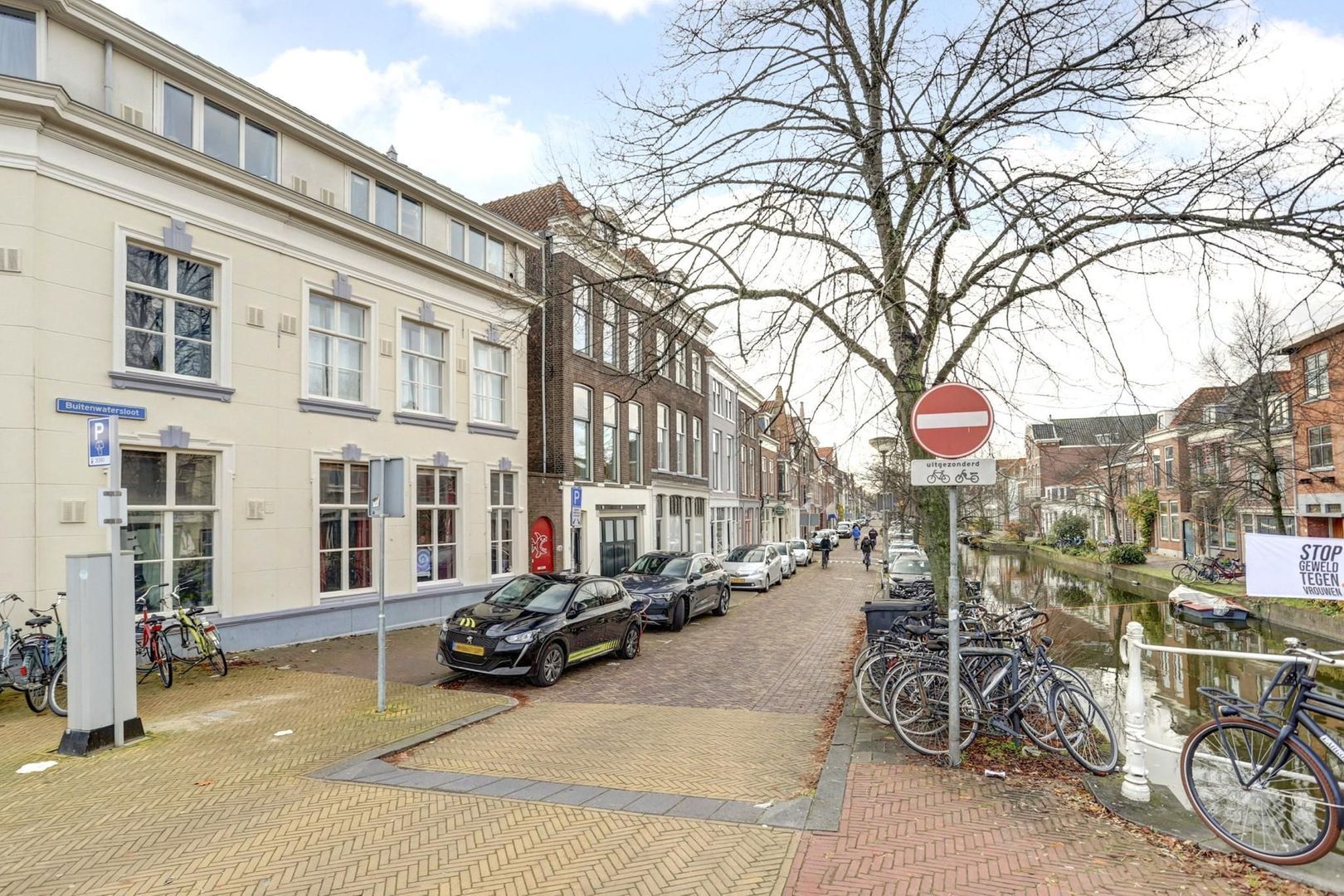 Buitenwatersloot 5, Delft foto-74