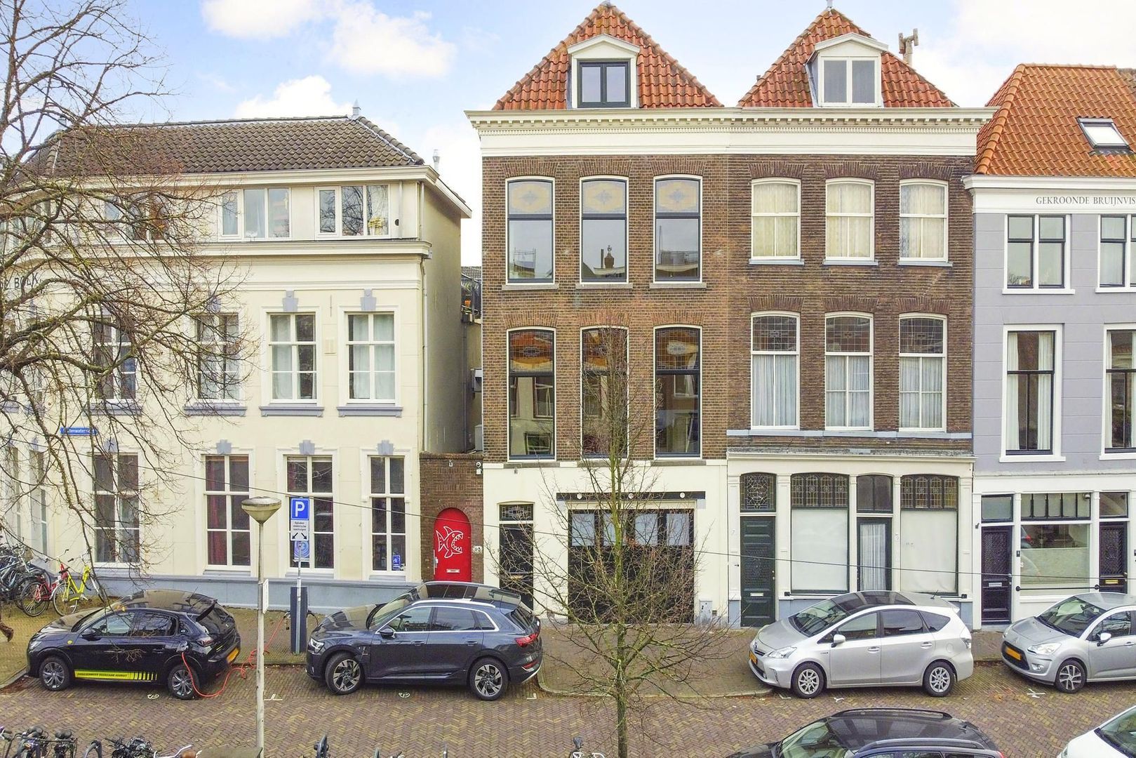 Buitenwatersloot 5, Delft foto-7