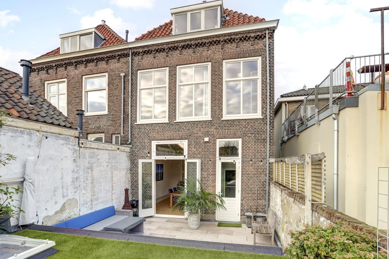 Buitenwatersloot 5, Delft foto-31