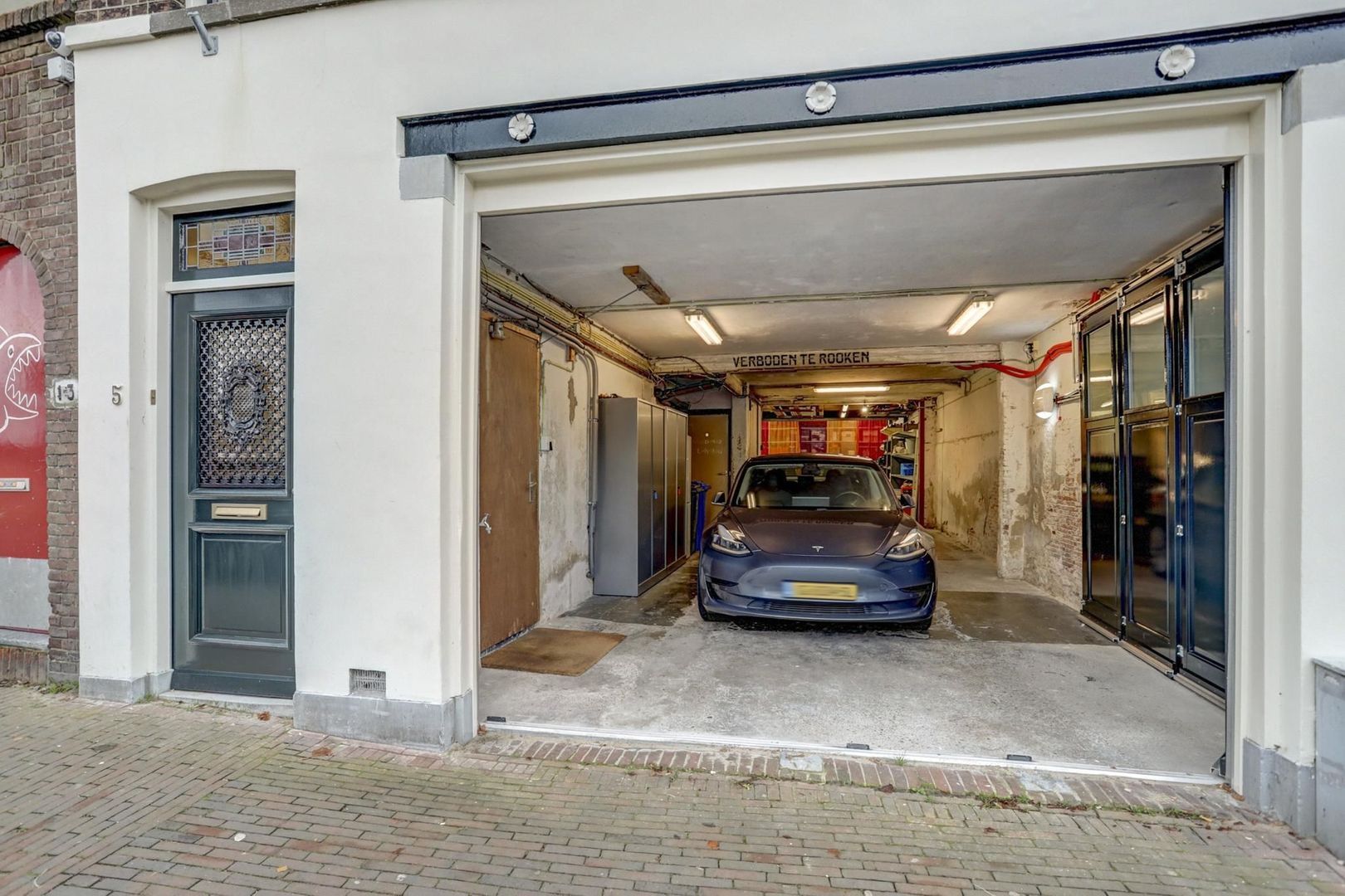 Buitenwatersloot 5, Delft foto-1