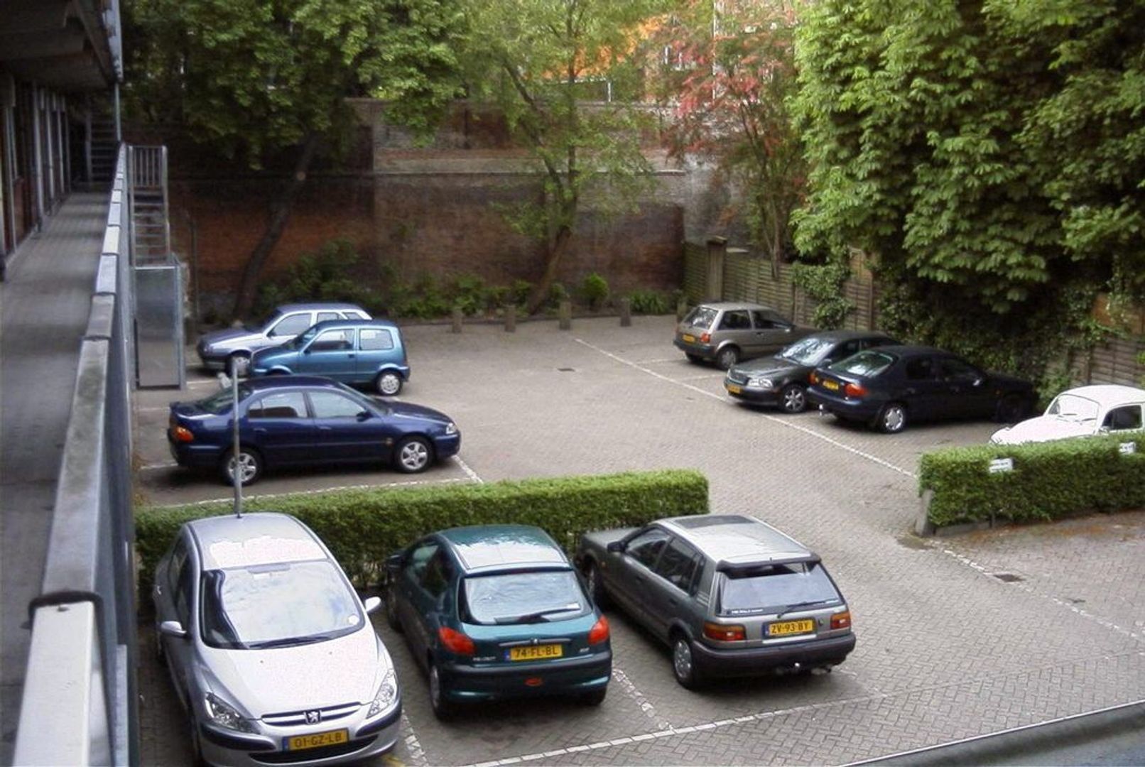 Westvest 55, Delft foto-17