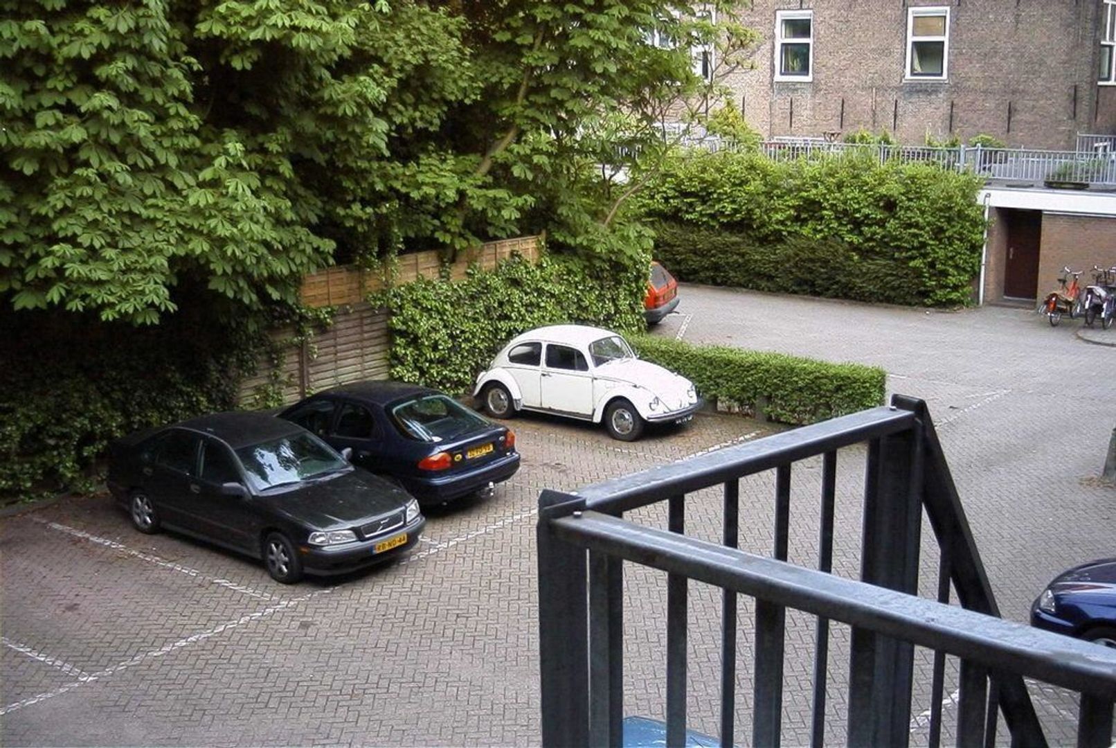 Westvest 55, Delft foto-18