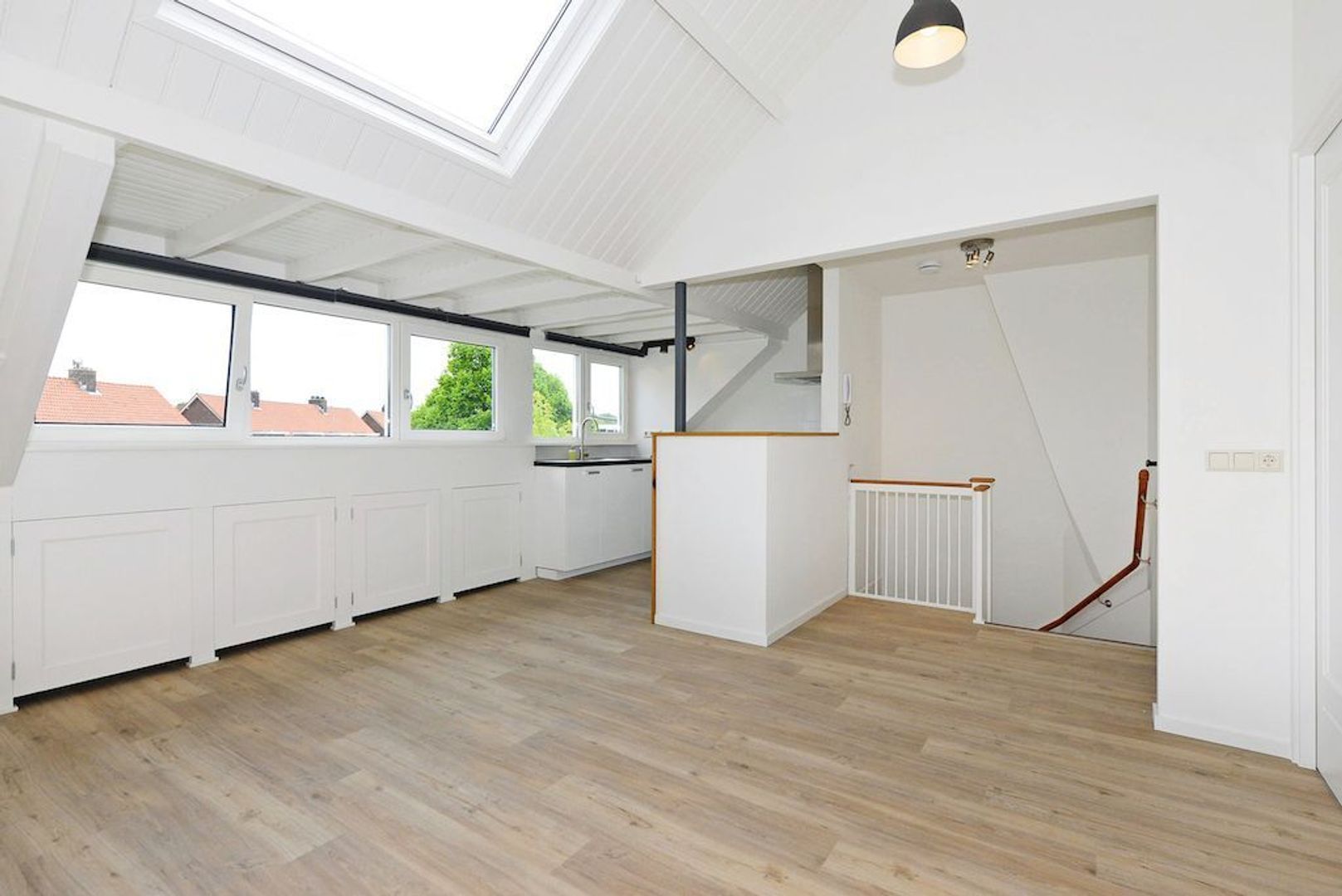 Ruys de Beerenbrouckstraat 8 II, Delft foto-1