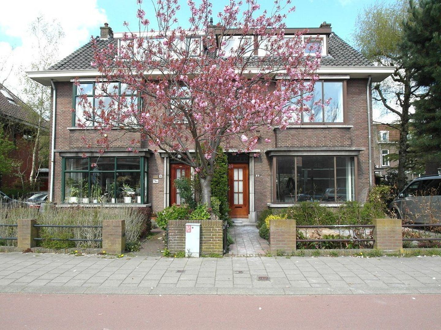 Ruys de Beerenbrouckstraat 8 II, Delft foto-0