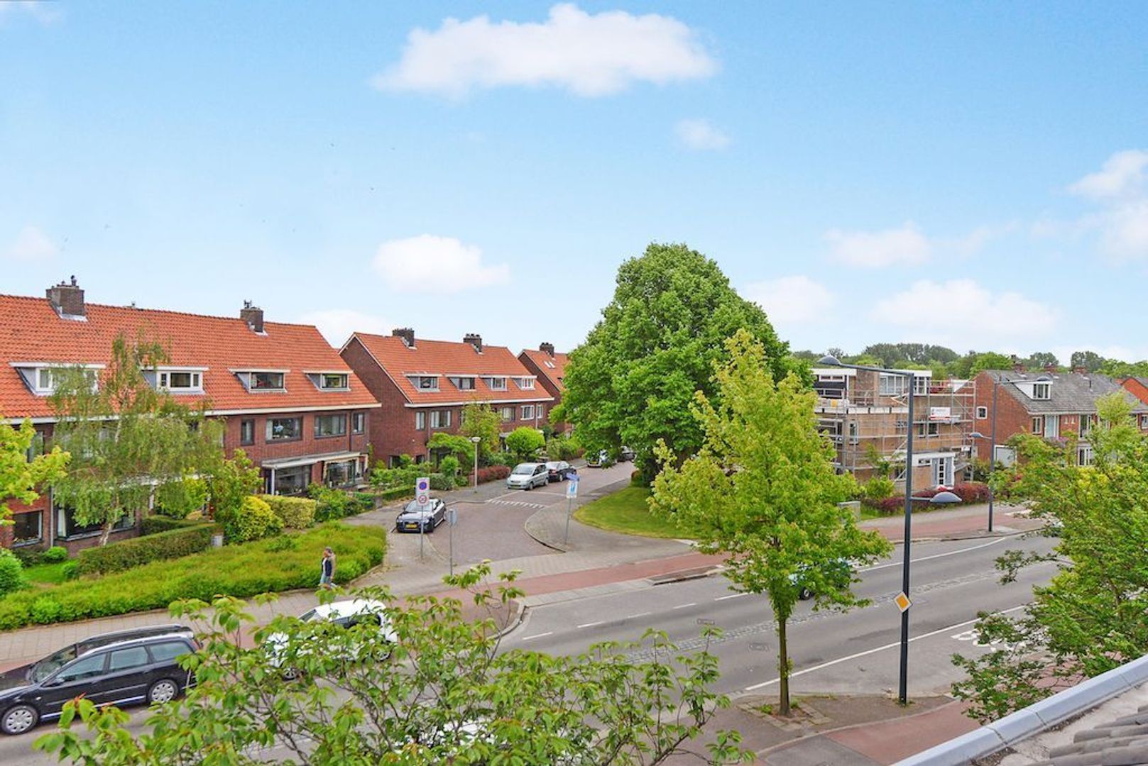 Ruys de Beerenbrouckstraat 8 II, Delft foto-26