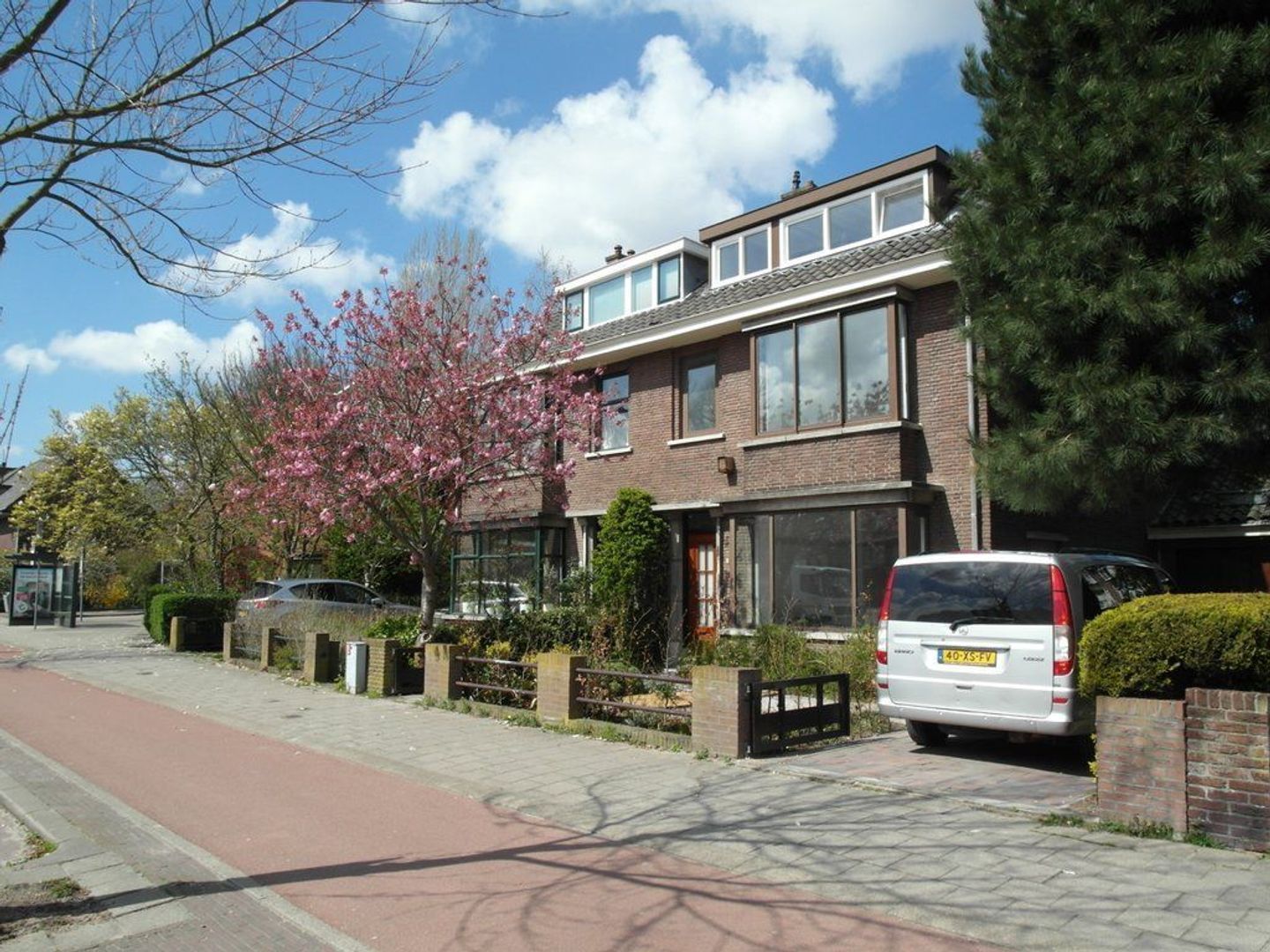 Ruys de Beerenbrouckstraat 8 II, Delft foto-29