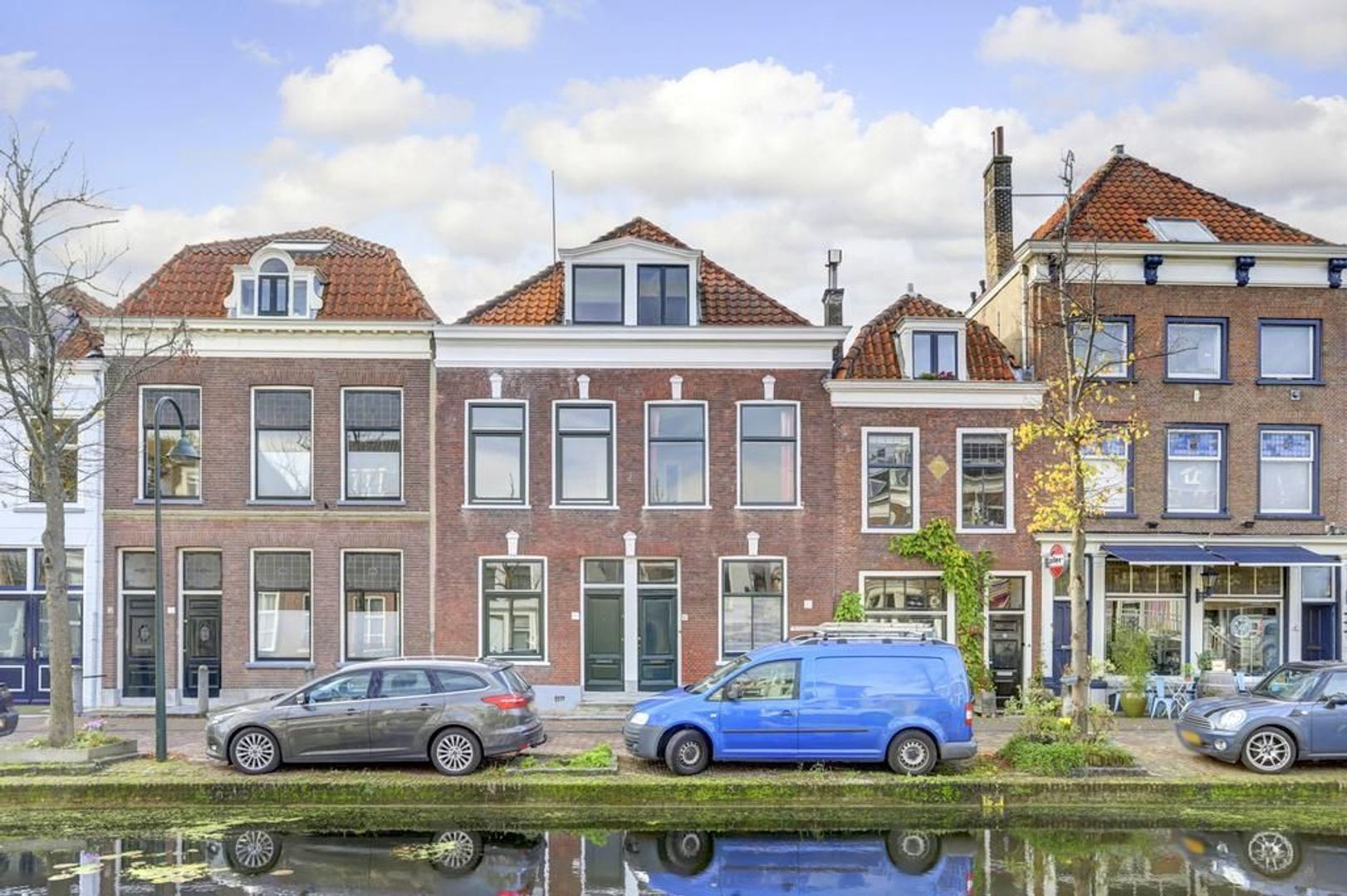 Verwersdijk 41 B, Delft foto-6