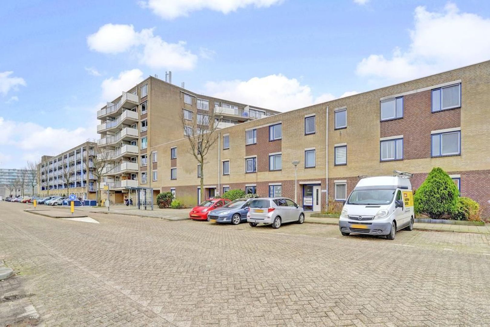 Aletta Jacobsstraat 54, Delft foto-5