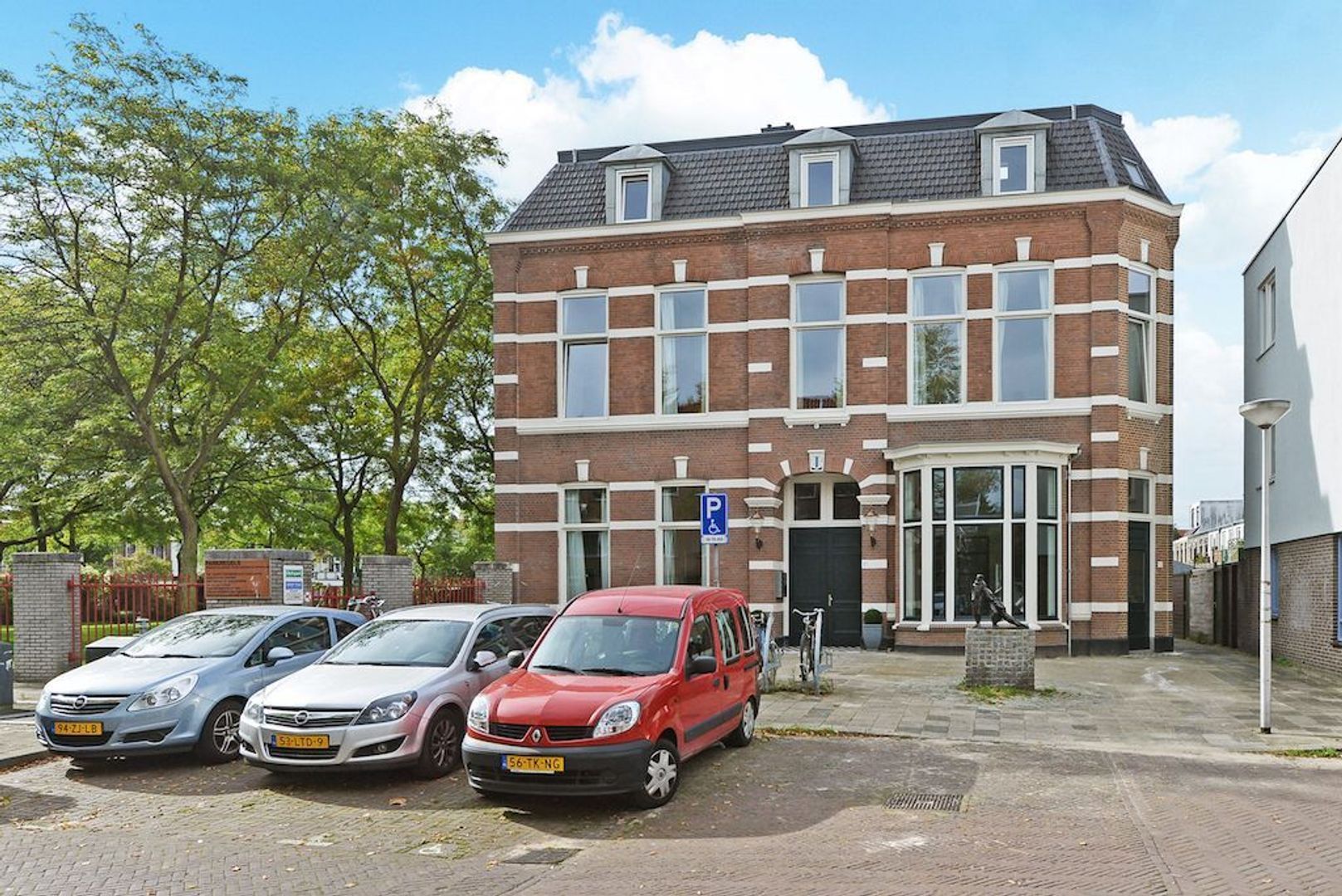 Sint Olofsstraat 21 A, Delft foto-0