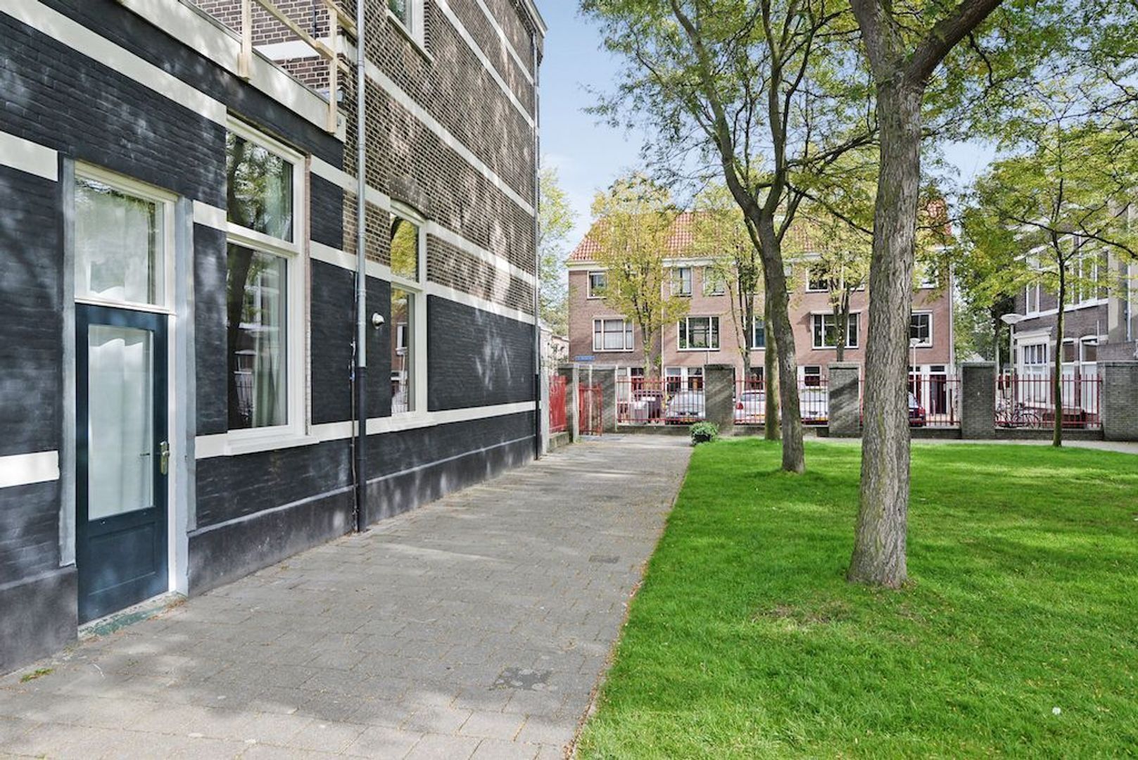 Sint Olofsstraat 21 A, Delft foto-8