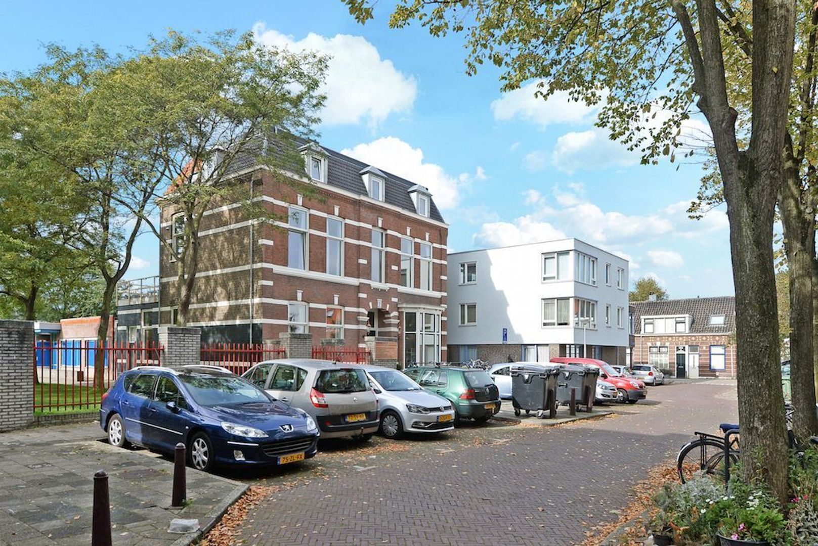 Sint Olofsstraat 21 A, Delft foto-4