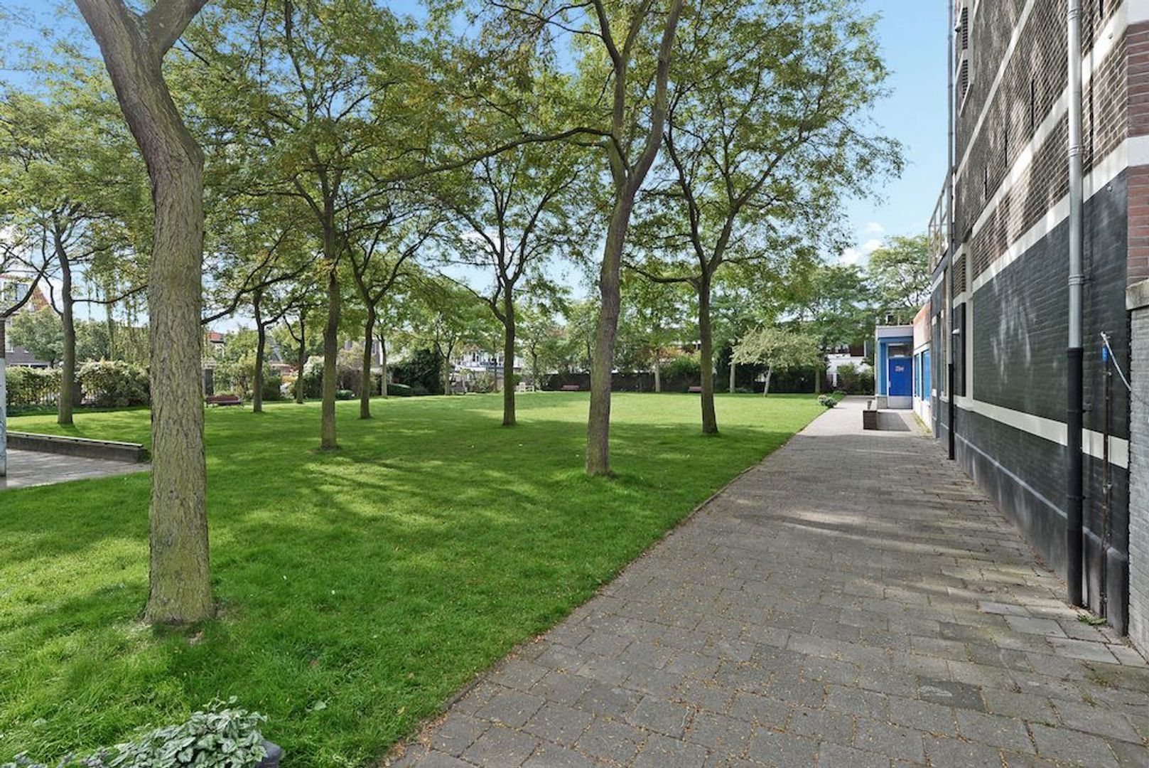 Sint Olofsstraat 21 A, Delft foto-5