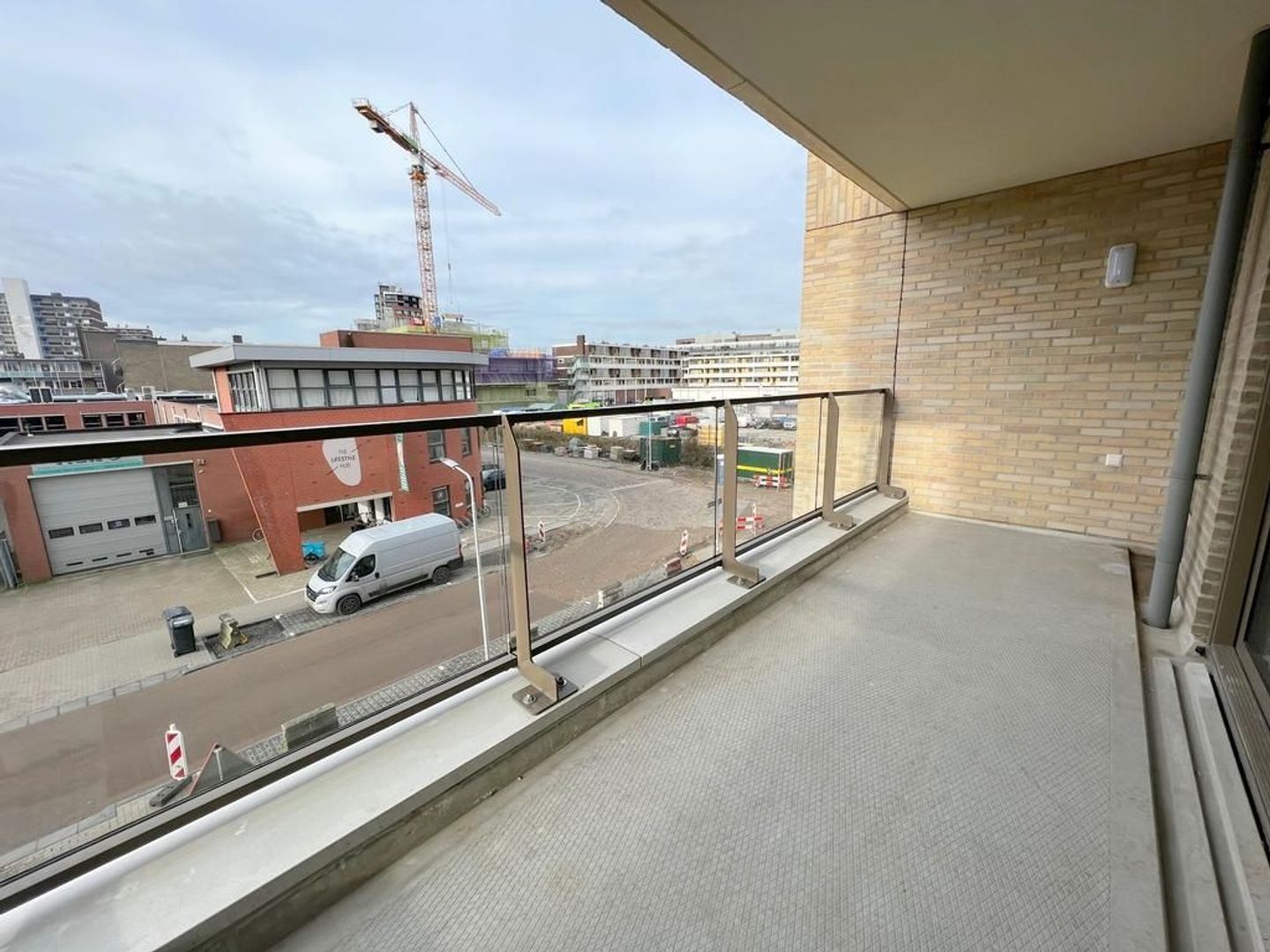 Fabrieksstraat 154, Delft foto-10
