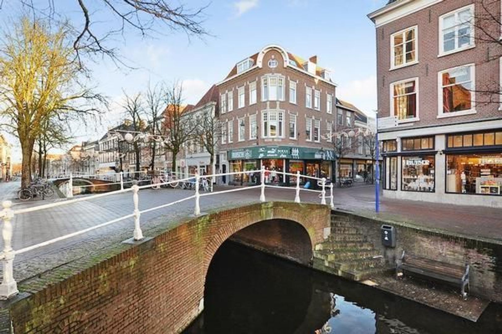 Voorstraat 2 D, Delft foto-14