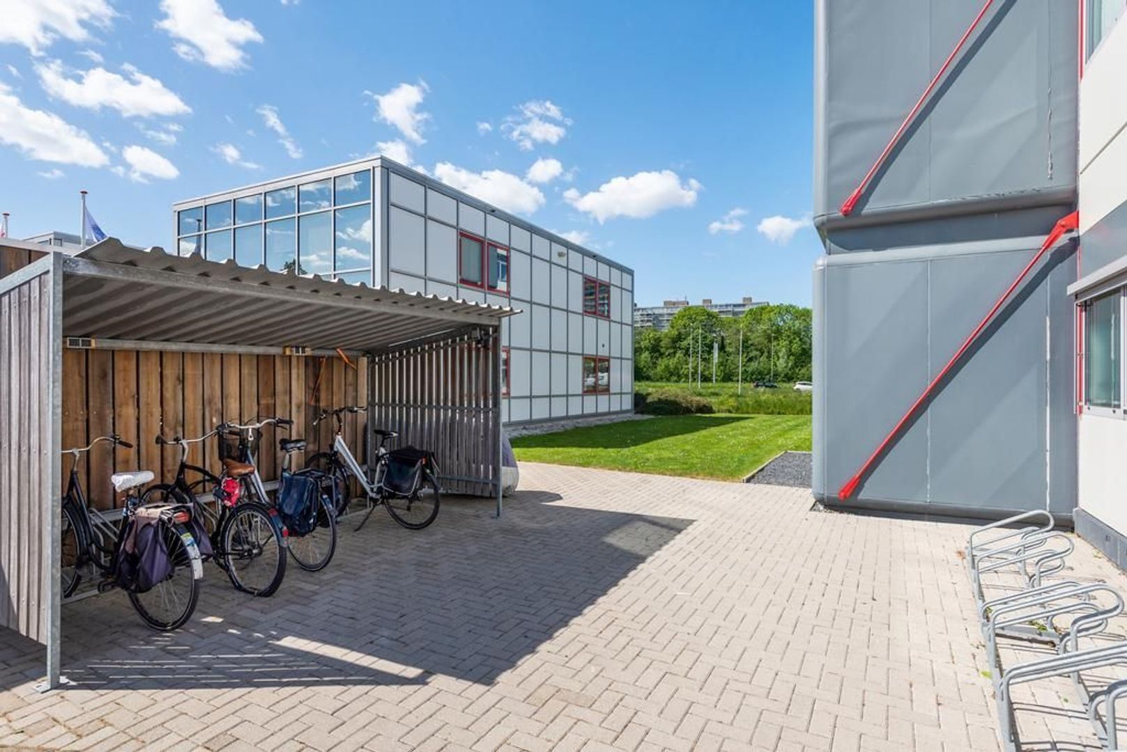 Kalfjeslaan 56 A, Delft foto-8