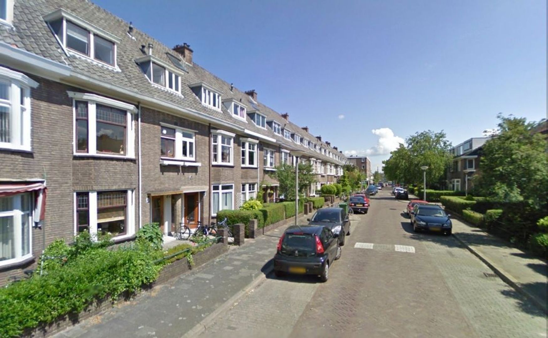 Celebesstraat 5, Delft foto-12