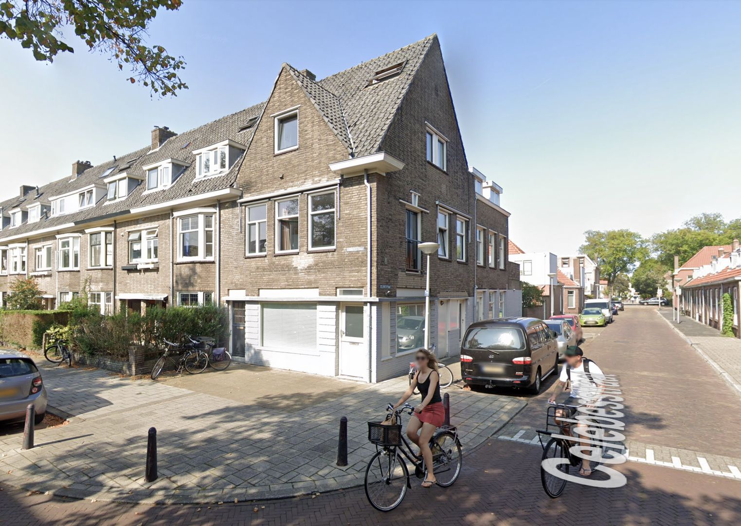 Celebesstraat 5, Delft foto-0