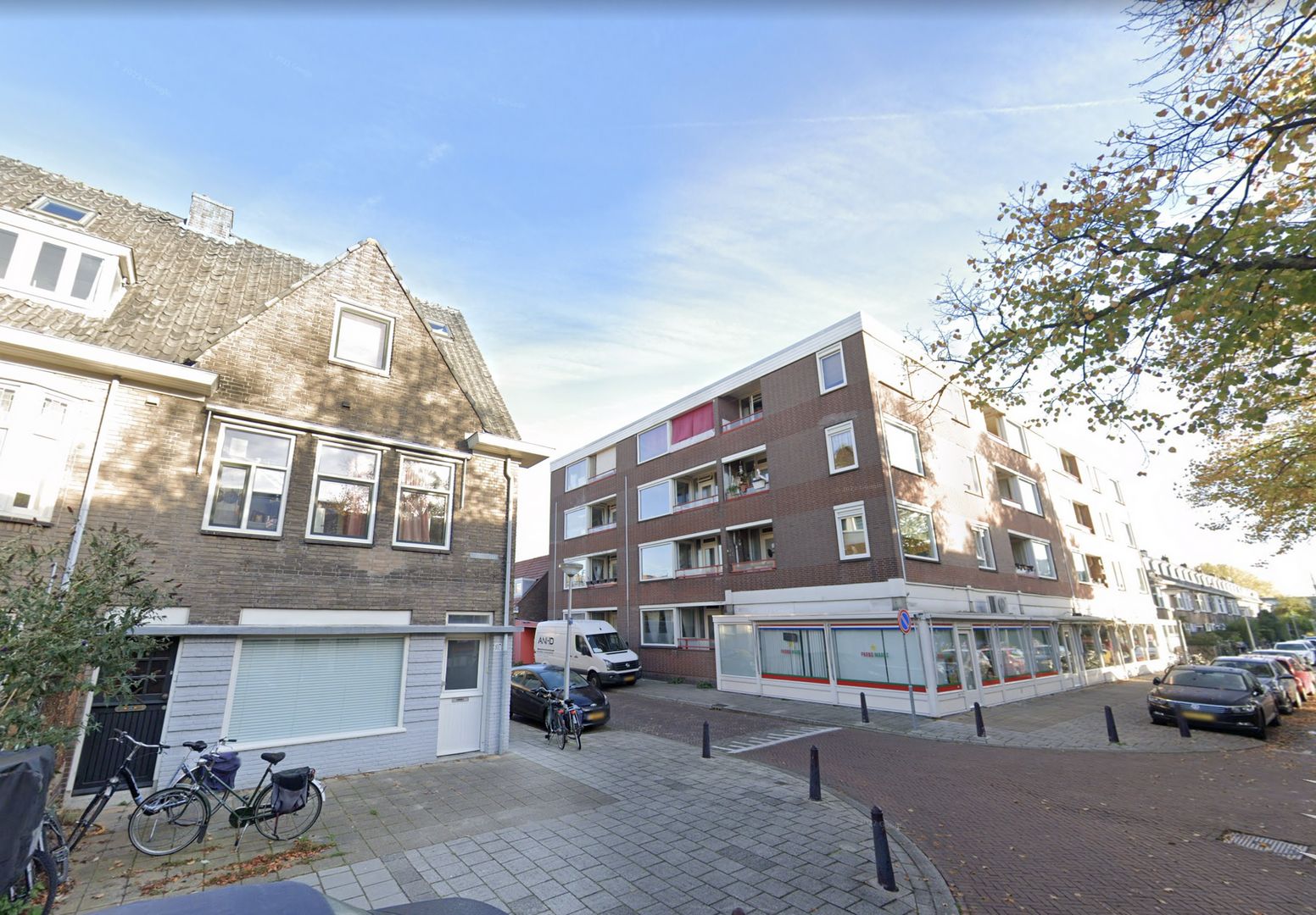 Celebesstraat 5, Delft foto-1