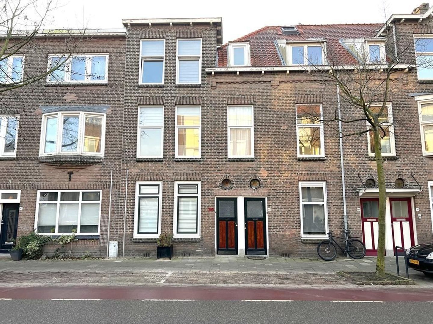 Hugo de Grootstraat 89, Delft foto-0