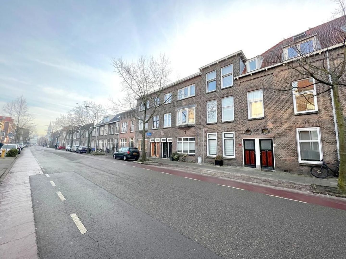 Hugo de Grootstraat 89, Delft foto-2