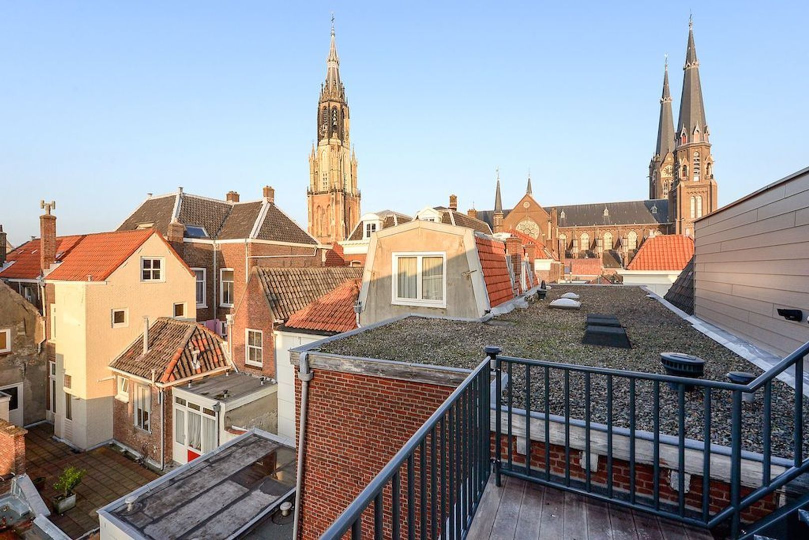 Kromstraat 28 L, Delft foto-5