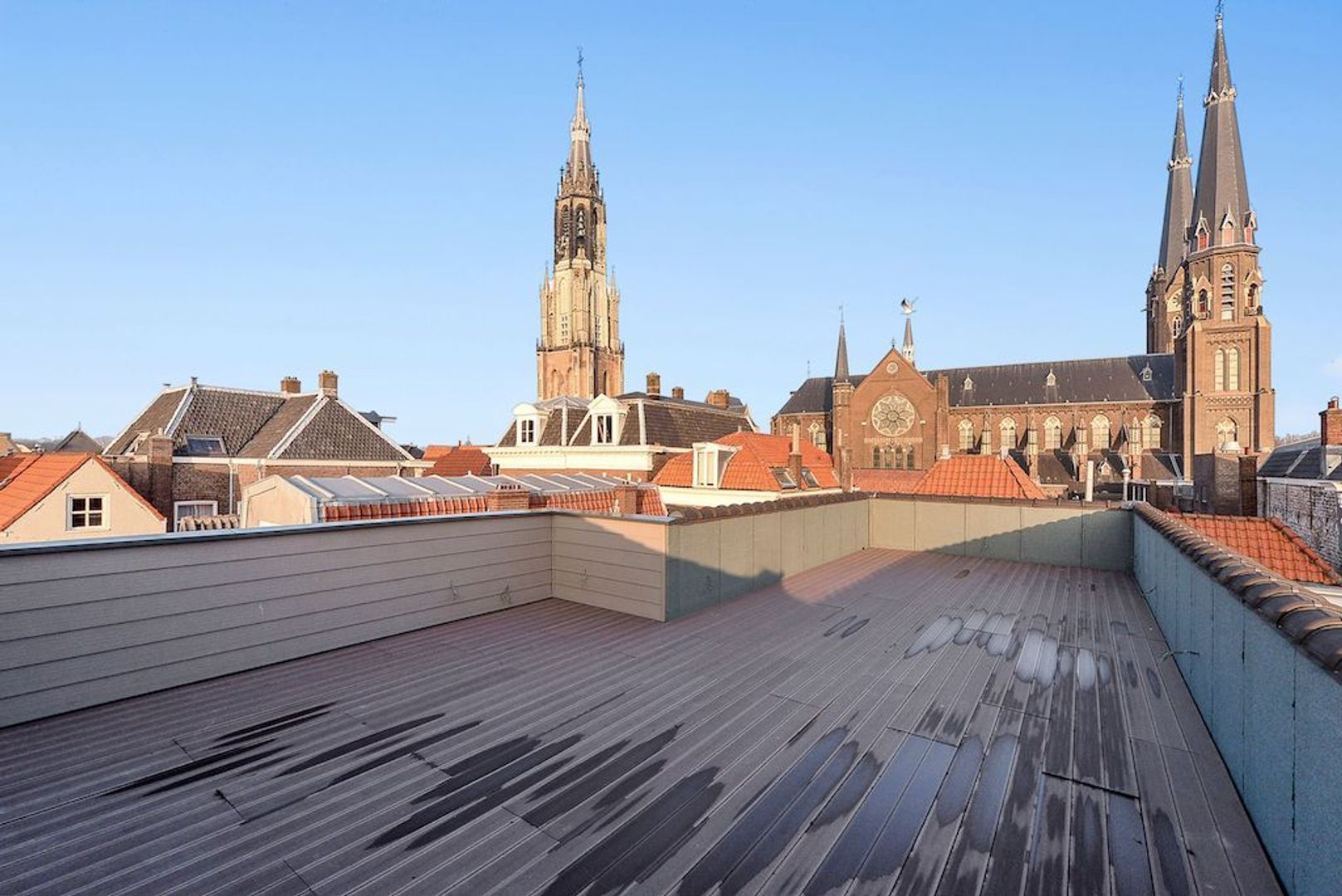Kromstraat 28 L, Delft foto-6