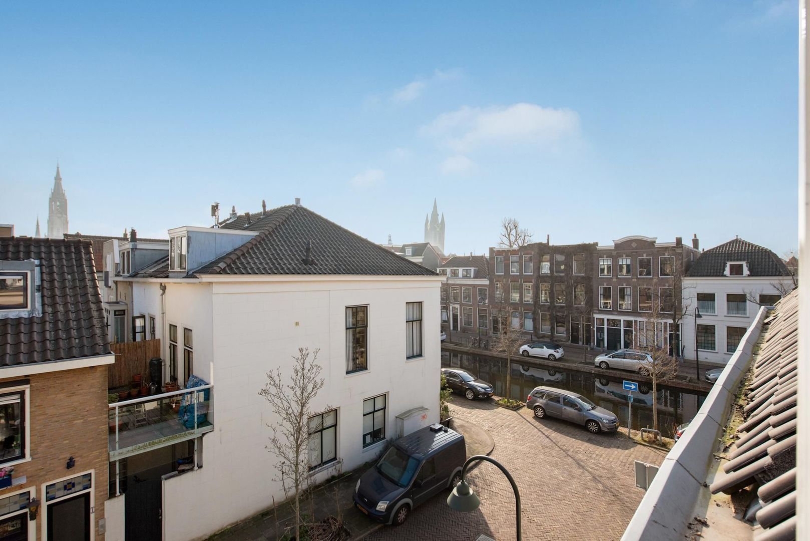 Van der Mastenstraat 6, Delft foto-42