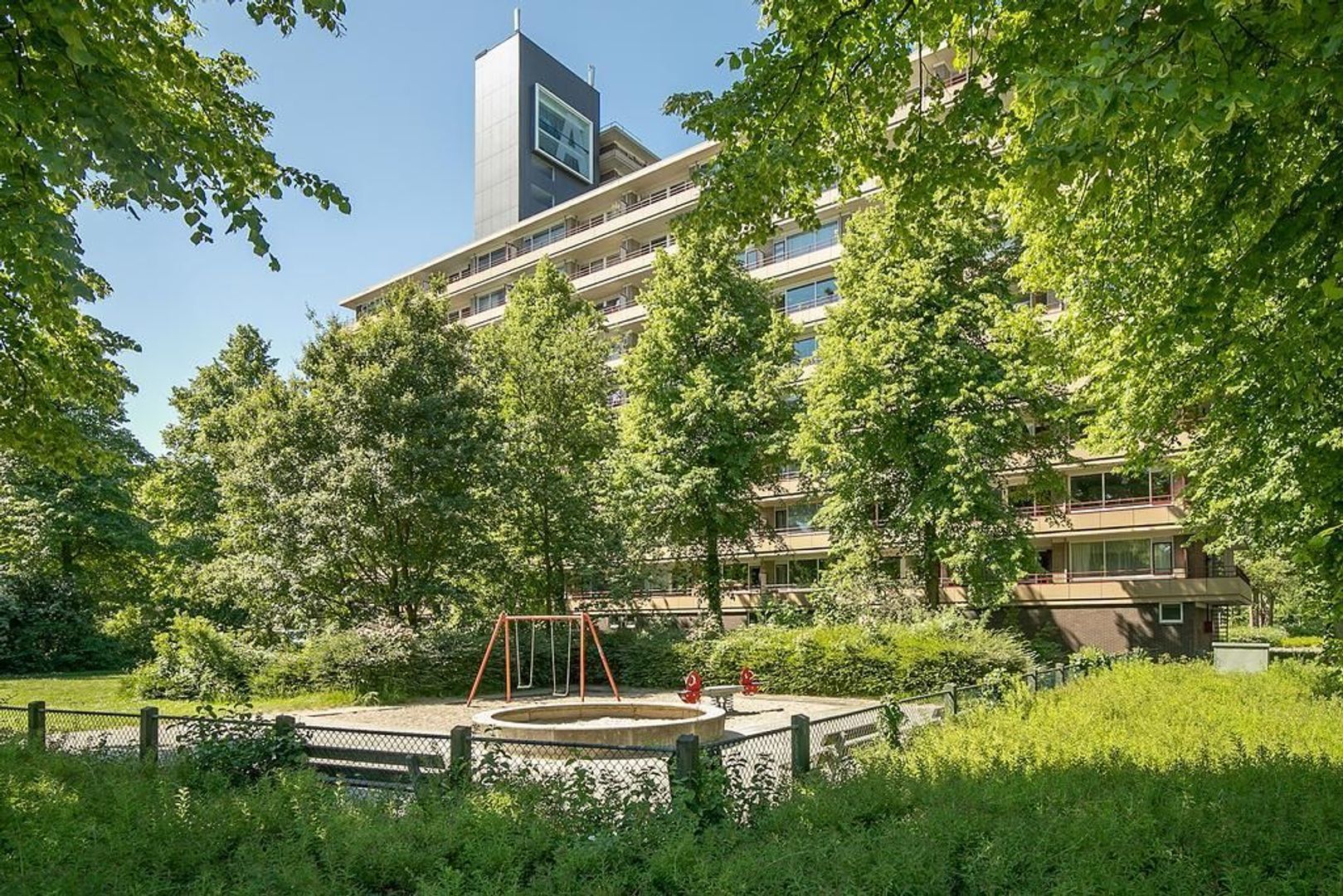 Arthur van Schendelplein 138, Delft foto-31