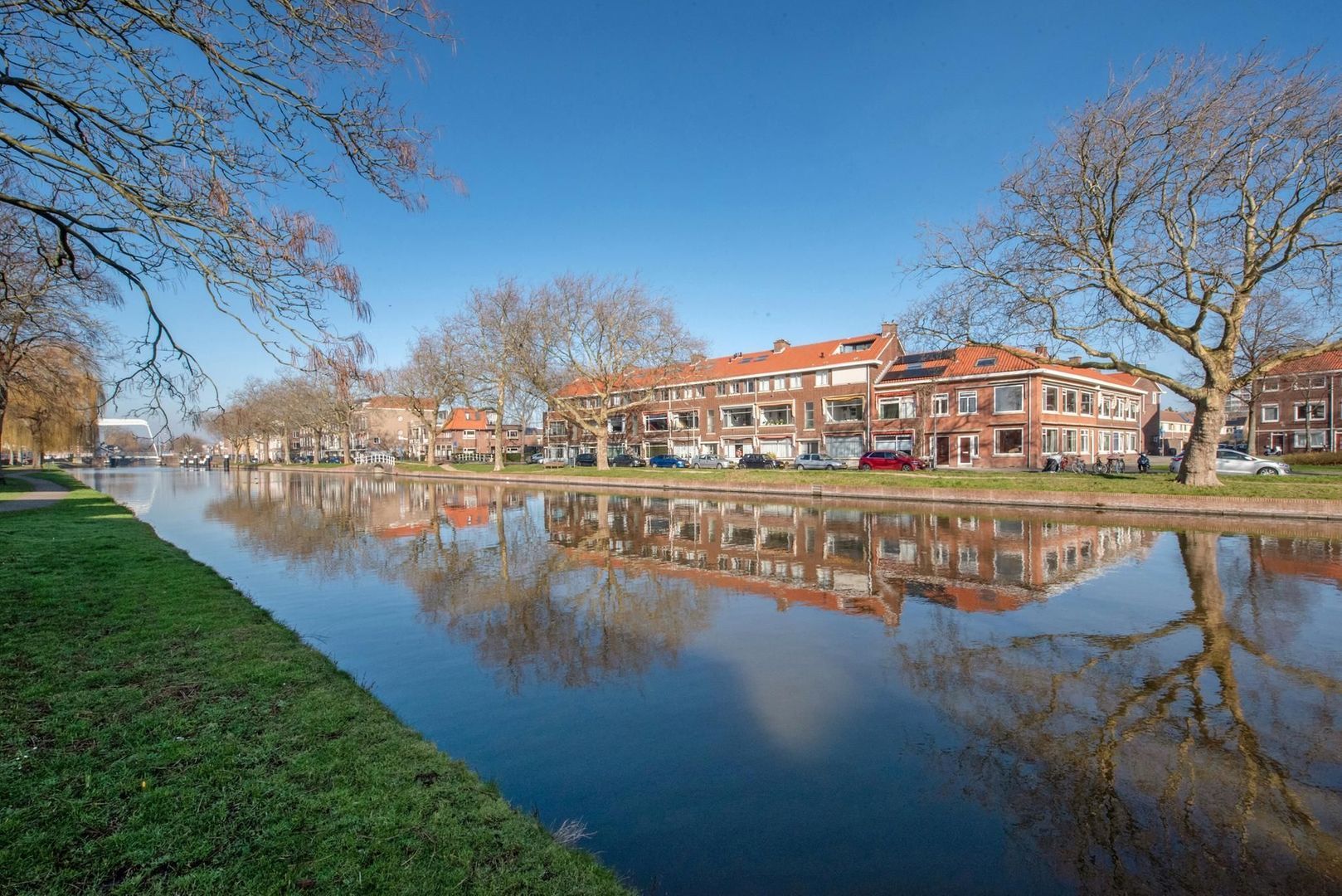 Oostsingel 21, Delft foto-1
